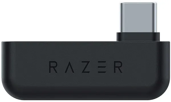 Наушники с микрофоном Razer Barracuda Pro черный мониторные BT/Radio оголовье RZ04-03780100-R3M1 - фото 6