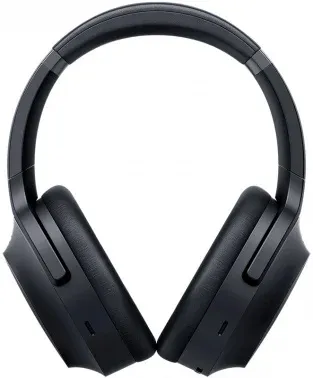 Наушники с микрофоном Razer Barracuda Pro черный мониторные BT/Radio оголовье RZ04-03780100-R3M1 - фото 7
