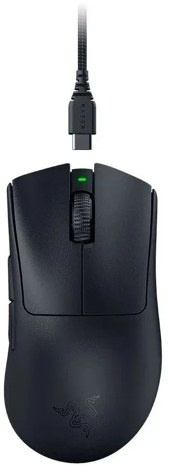 Мыши RAZER DEATHADDER V3 PRO - фото 2