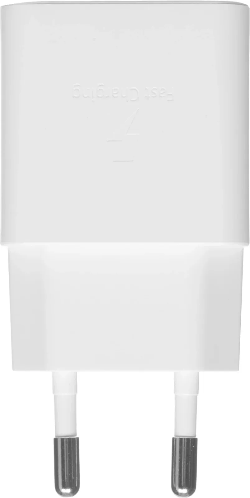 Сетевое зар./устр. Samsung EP-T1510N 15W 2A+1.67A PD USB Type-C Samsung белый EP-T1510NWEGEU - фото 3