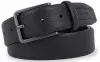 Ремень мужской Piquadro Rhino CU6279W118/N 125х3.5см черный натур.кожа - фото 5