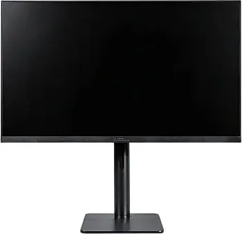 Монитор Delta Computers 23.8 Сова OM238I черный IPS 5ms 16:9 HDMI M/M матовая HAS Piv 250cd 178гр/178гр 1920x1080 75Hz VGA DP FHD 3.95кг RUS - фото 7