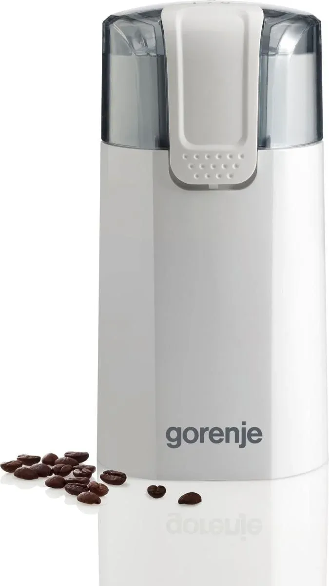 Кофемолки GORENJE SMK150WI - фото 1