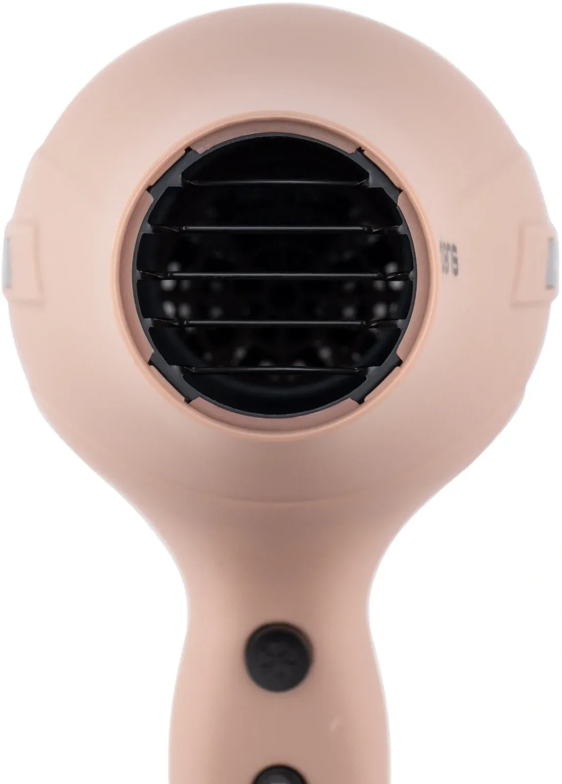 Фен Polaris PHD 2600ACi 2600Вт розовый/черный - фото 5