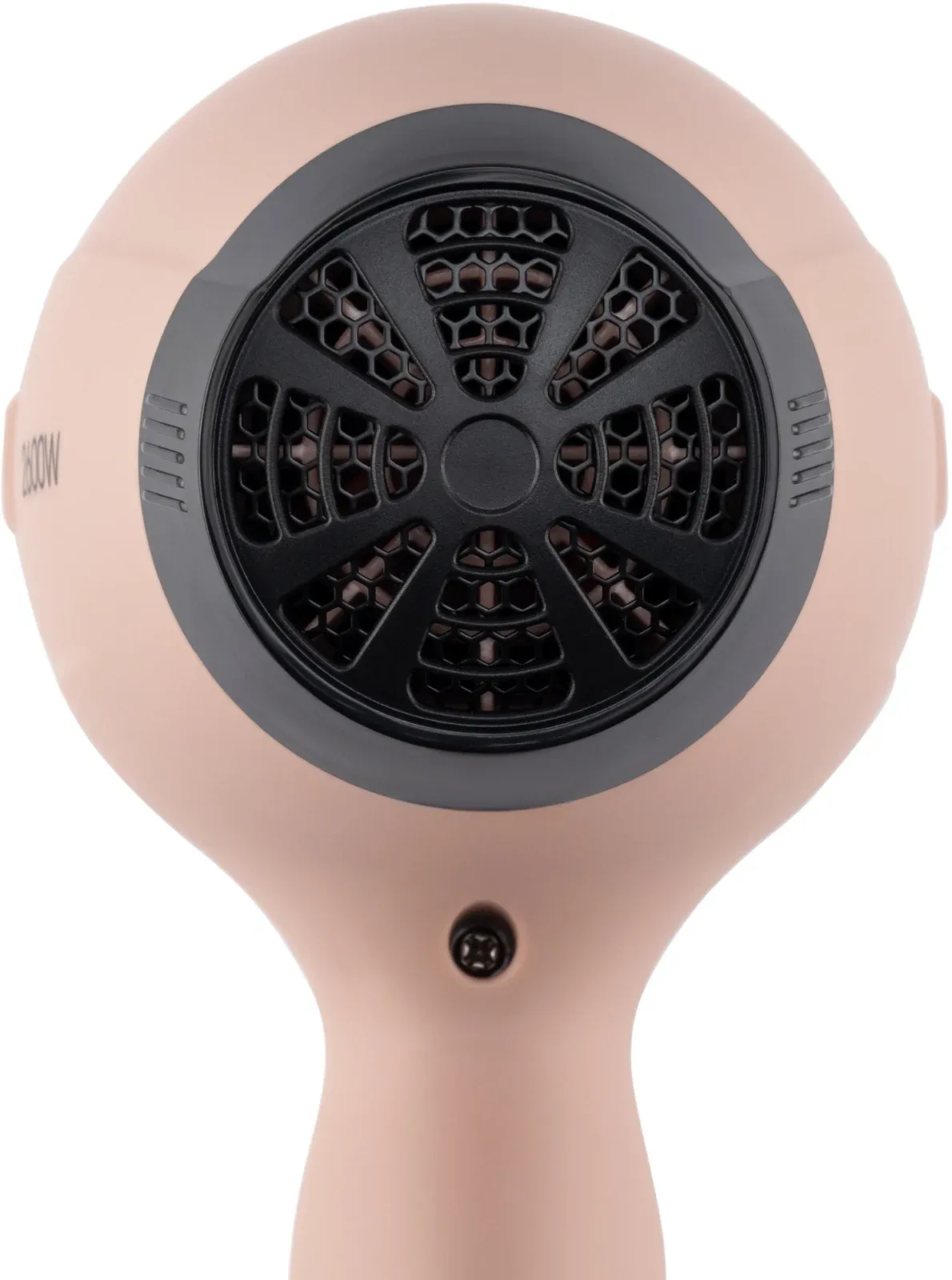 Фен Polaris PHD 2600ACi 2600Вт розовый/черный - фото 6