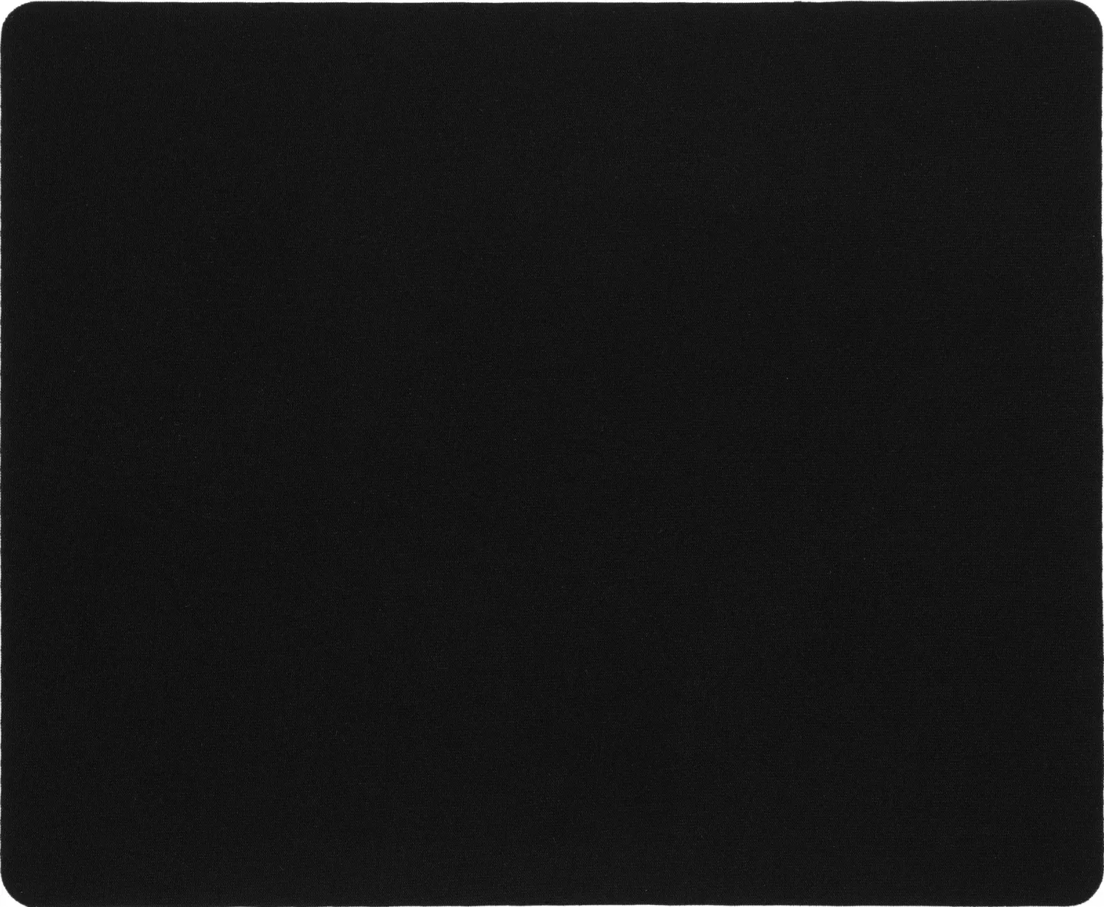 Коврик для мыши Hama H-54171 Мини черный 223x183x3мм 00054171, Small - фото 3