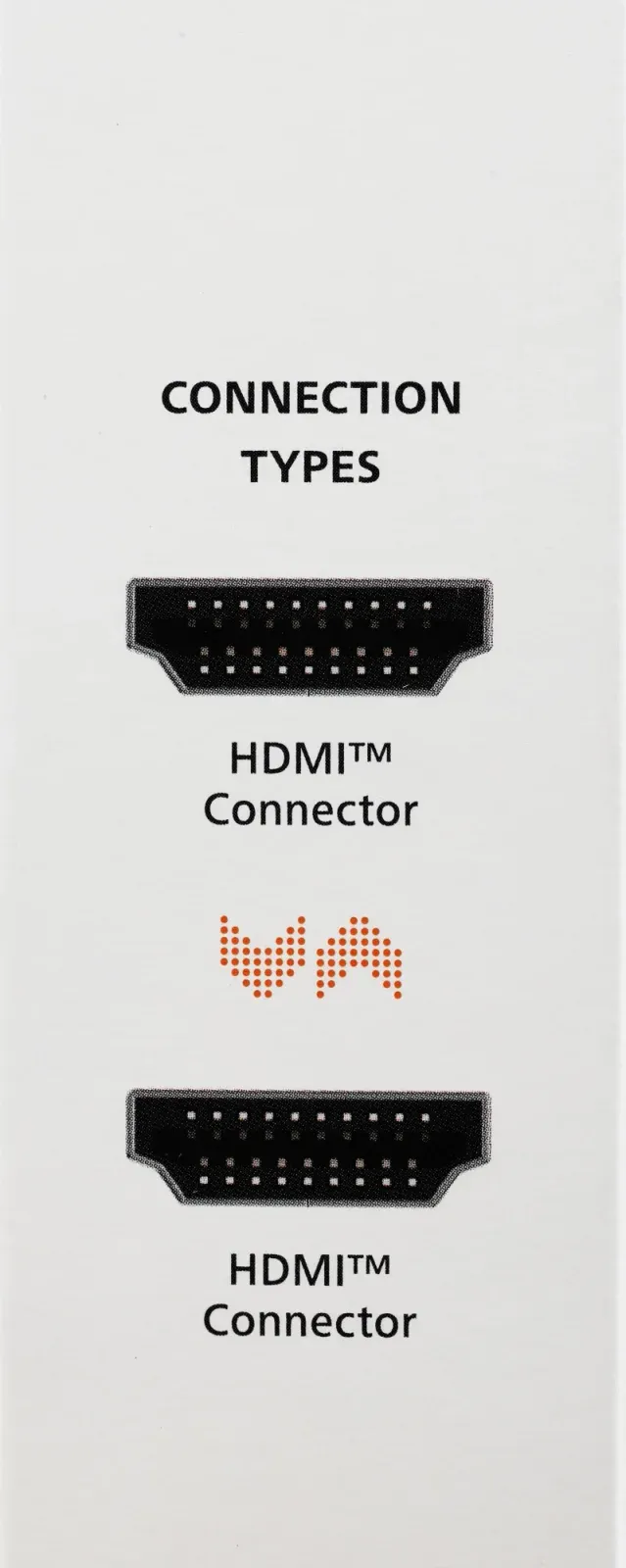 Кабель аудио-видео Hama Premium HDMI m/HDMI m 1.5м. феррит.кольца позолоч.конт. черный 5зв 00205025 - фото 7