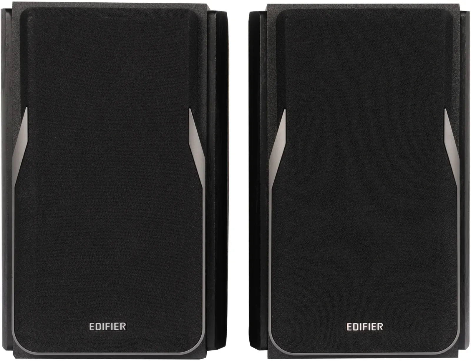Колонки Edifier R1380DB black 2.0 черный/черный 42Вт BT - фото 4