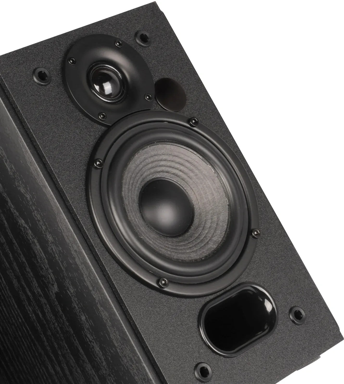 Колонки Edifier R1380DB black 2.0 черный/черный 42Вт BT - фото 7
