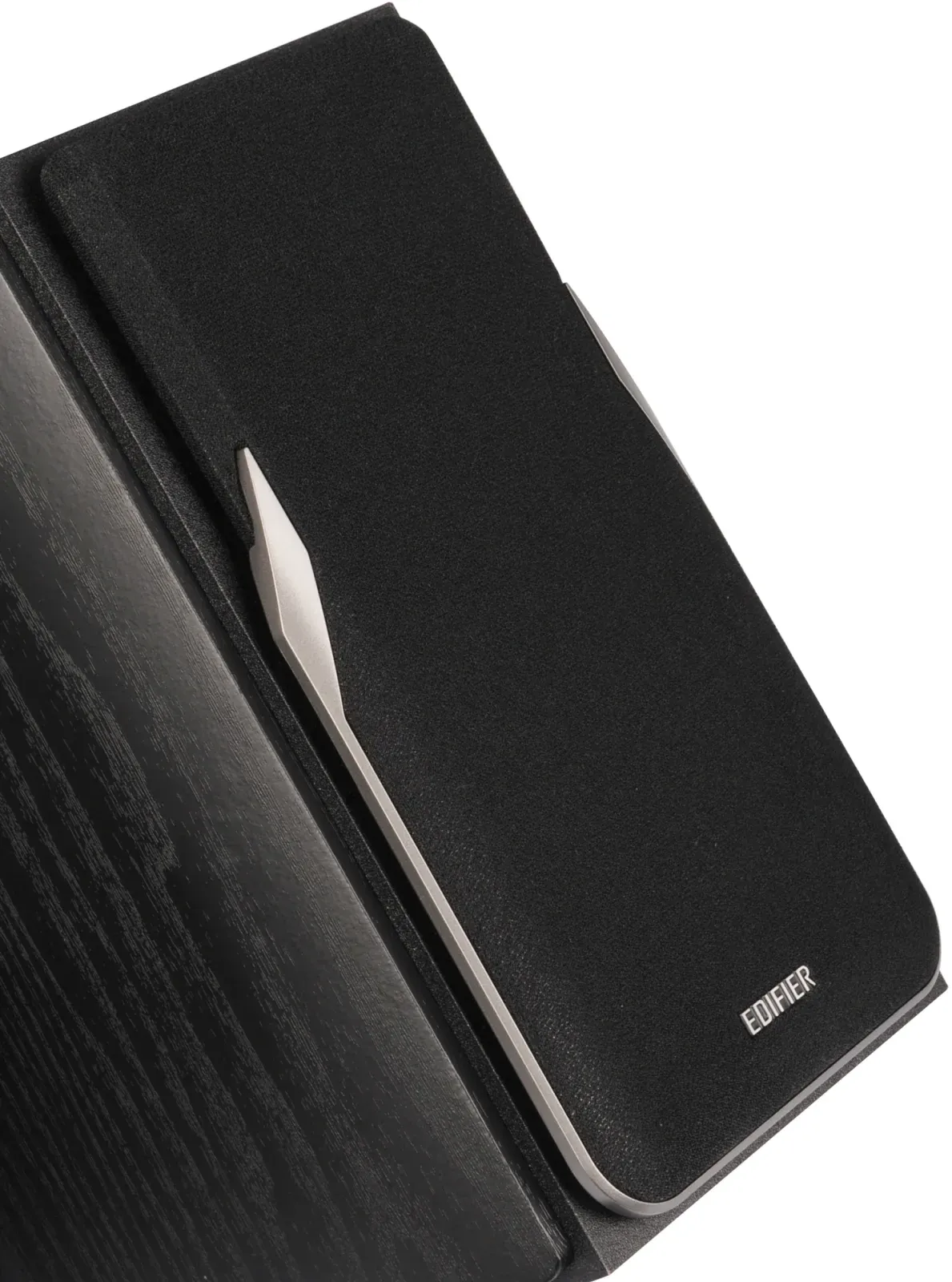 Колонки Edifier R1380DB black 2.0 черный/черный 42Вт BT - фото 8