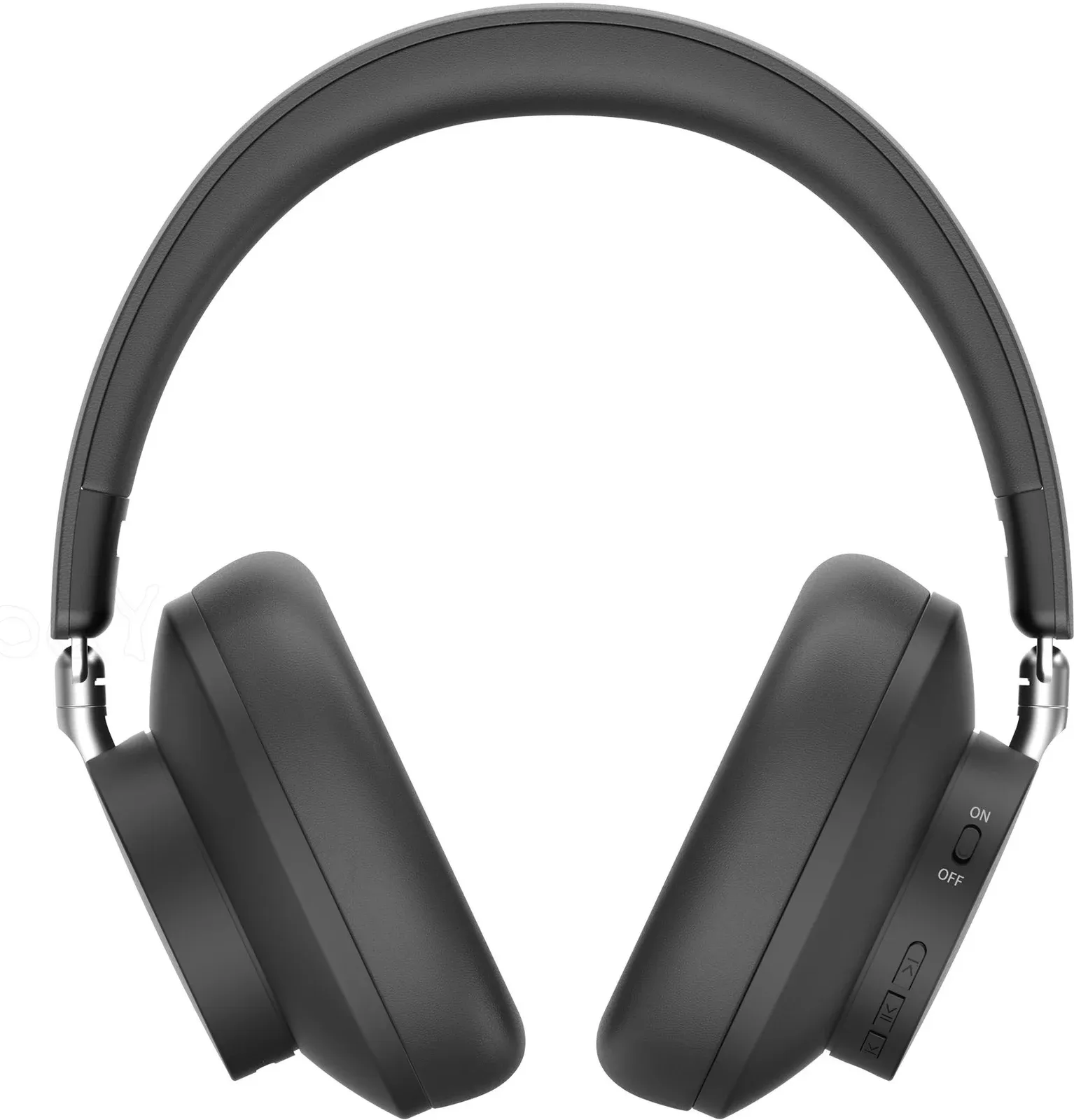Наушники накладные A4Tech Bloody MH390 черный беспроводные bluetooth оголовье MH390 BLACK - фото 4