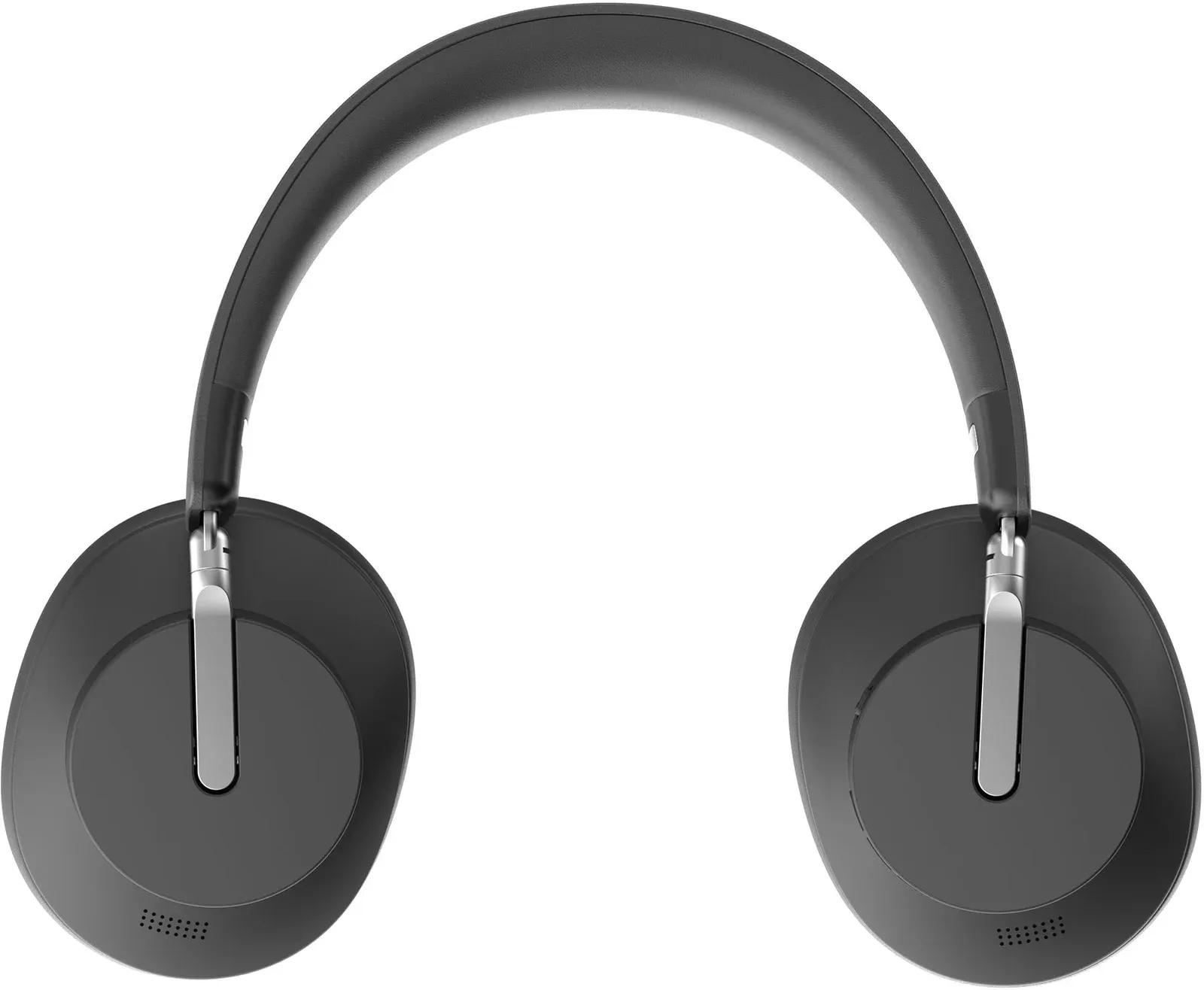 Наушники накладные A4Tech Bloody MH390 черный беспроводные bluetooth оголовье MH390 BLACK - фото 8