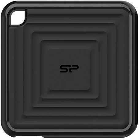 USB SILICON POWER SP256GBPSDPC60CK - фото 1