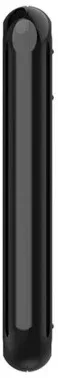 Накопитель SSD Silicon Power USB-C 256Gb SP256GBPSDPC60CK PC60 1.8 черный - фото 6