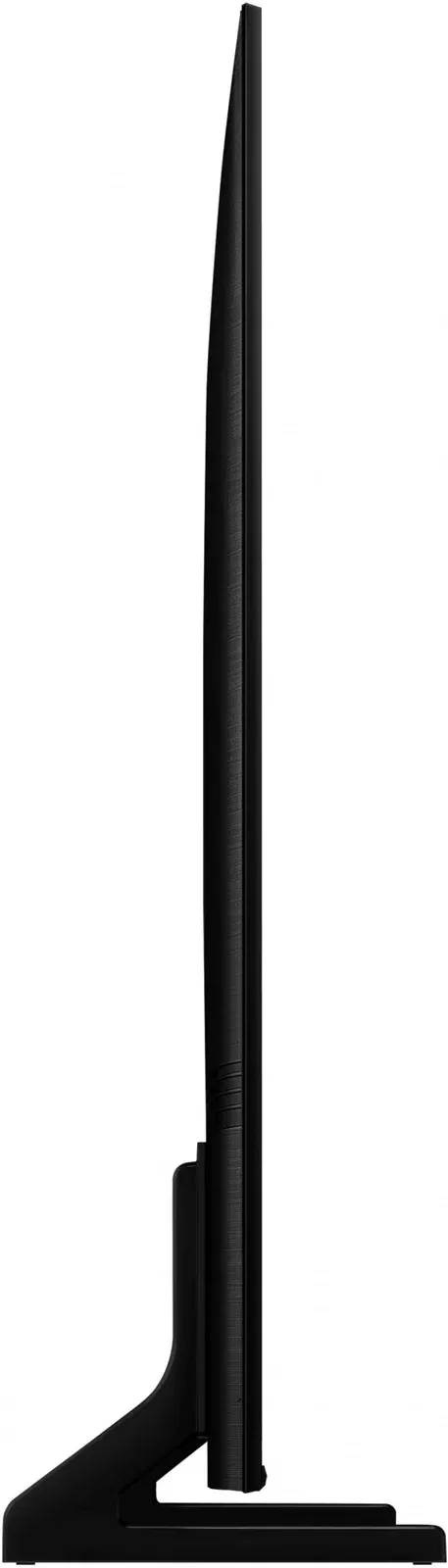 Телевизор QLED Samsung 65 QE65Q60CAUXRU Q черный 4K Ultra HD 60Hz DVB-T2 DVB-C DVB-S2 USB WiFi Smart TV RUS - фото 3
