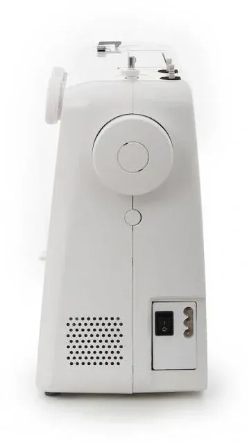 Швейная машина Janome Sew Cat 57 белый/рисунок - фото 3