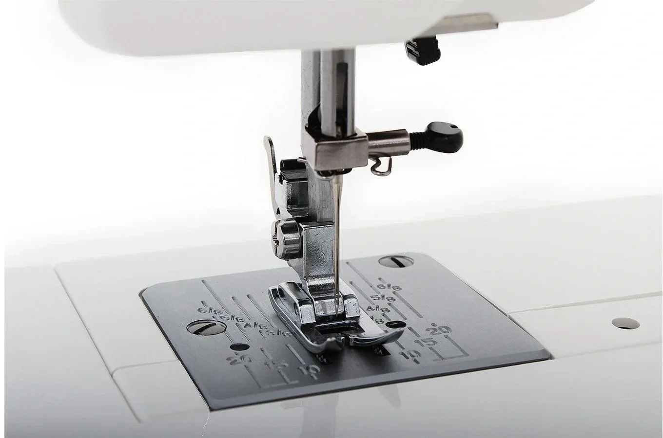 Швейная машина Janome Sew Cat 57 белый/рисунок - фото 5