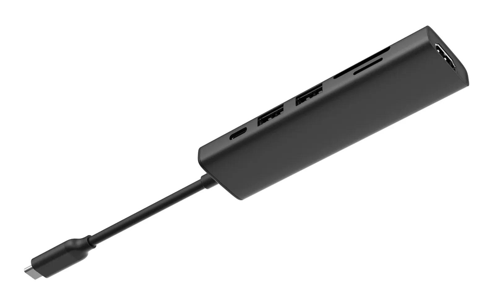 Аксессуары A4TECH DST-60C - фото 4