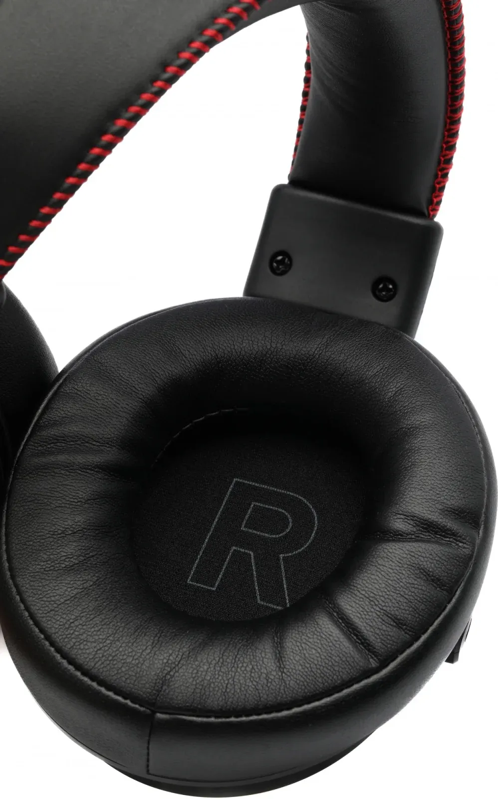 Наушники с микрофоном A4Tech Bloody M590i красный/черный 1м мониторные USB оголовье M590I SPORTS RED - фото 8