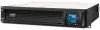 Источник бесперебойного питания APC Smart-UPS C SMC1500I-2UC 900Вт 1500ВА черный - фото 8