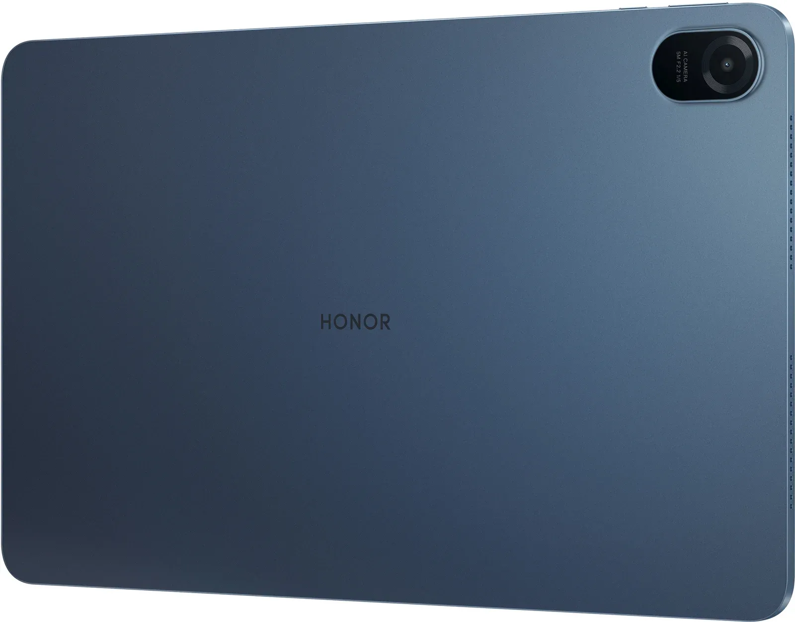 Планшет Honor Pad 8 Hendry-W09D 680 2.4 8C RAM6Gb ROM128Gb 11.97 IPS 2000x1200 Android 12 синий 5Mpix 5Mpix BT WiFi 7250mAh - фото 2