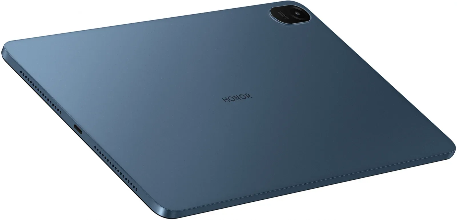 Планшет Honor Pad 8 Hendry-W09D 680 2.4 8C RAM6Gb ROM128Gb 11.97 IPS 2000x1200 Android 12 синий 5Mpix 5Mpix BT WiFi 7250mAh - фото 6