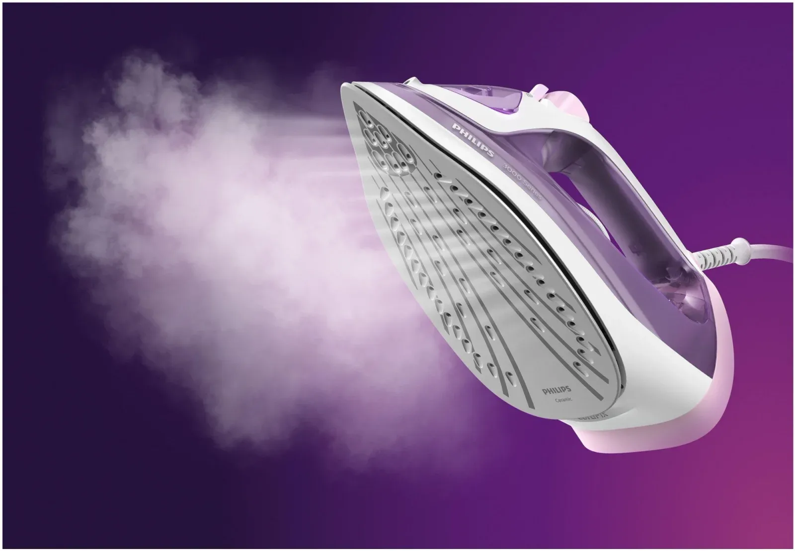 Утюги PHILIPS DST3010/30 - фото 1