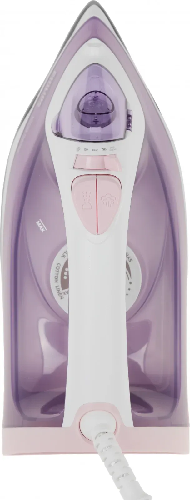 Утюг Philips DST3010/30 2000Вт фиолетовый - фото 7