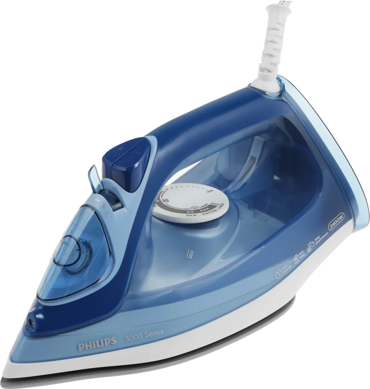 Утюги PHILIPS DST3031/20 - фото 1