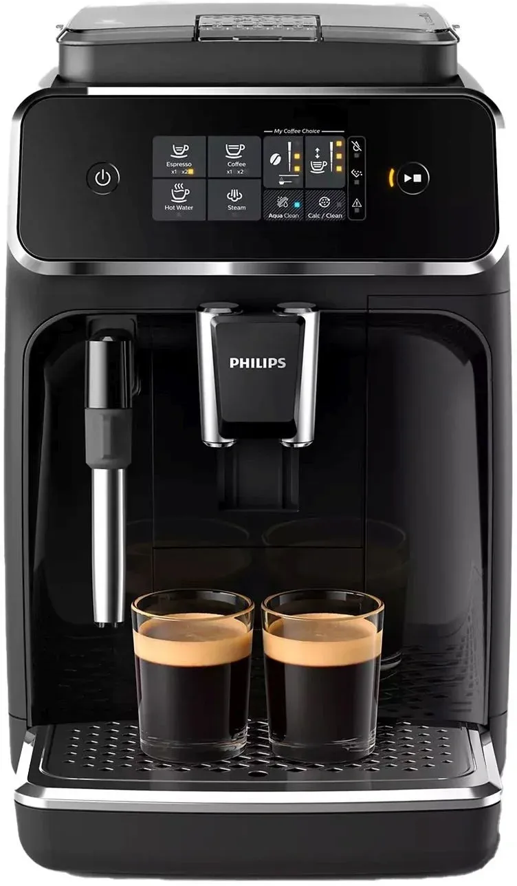 Кофемашины PHILIPS EP2224/10 - фото 1