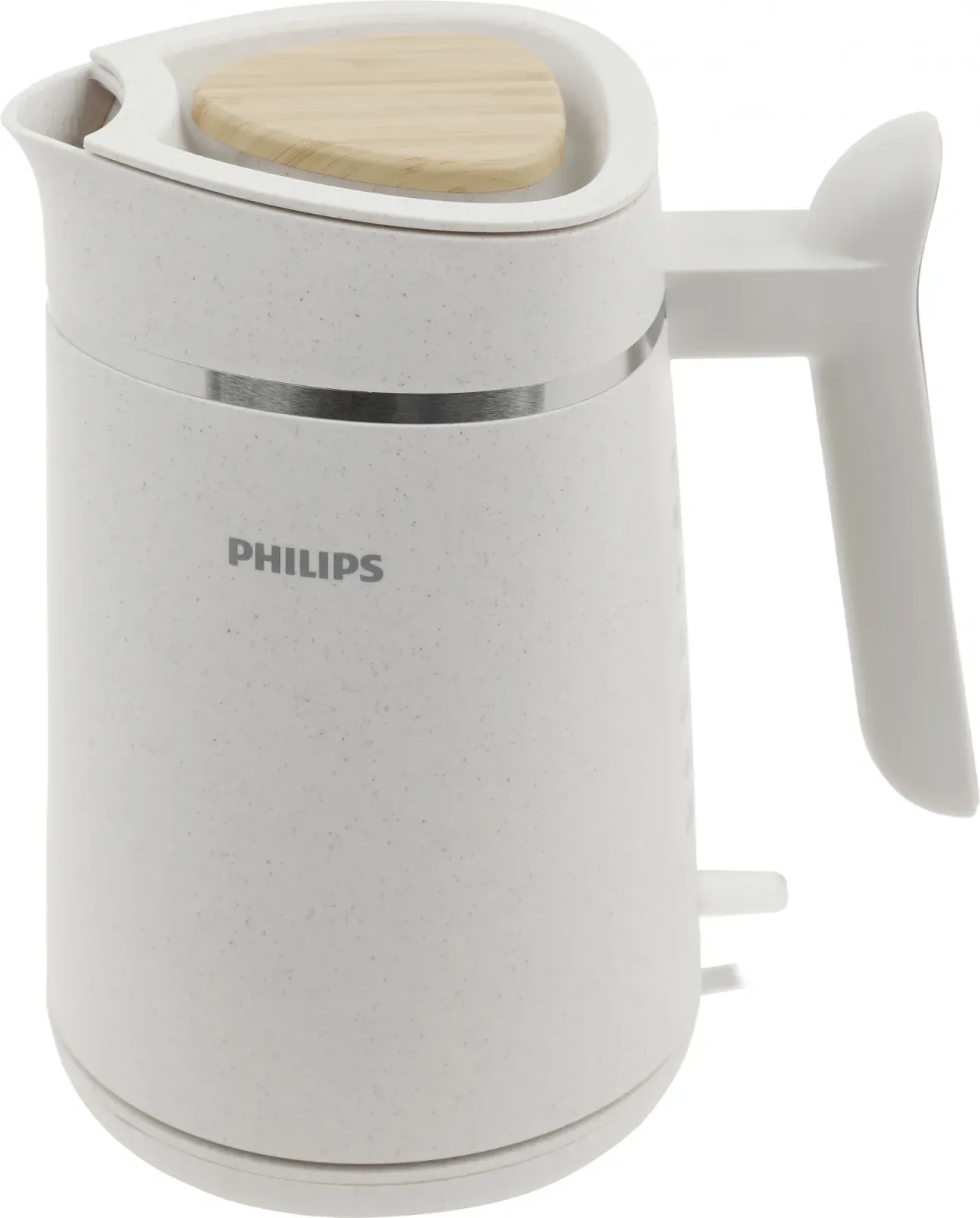 Чайники PHILIPS HD9365/10 белый - фото 1