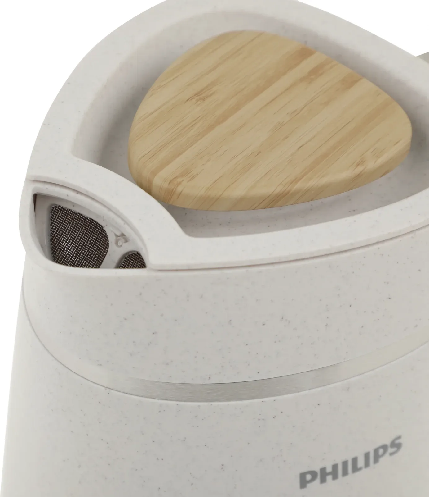 Чайники PHILIPS HD9365/10 белый - фото 2