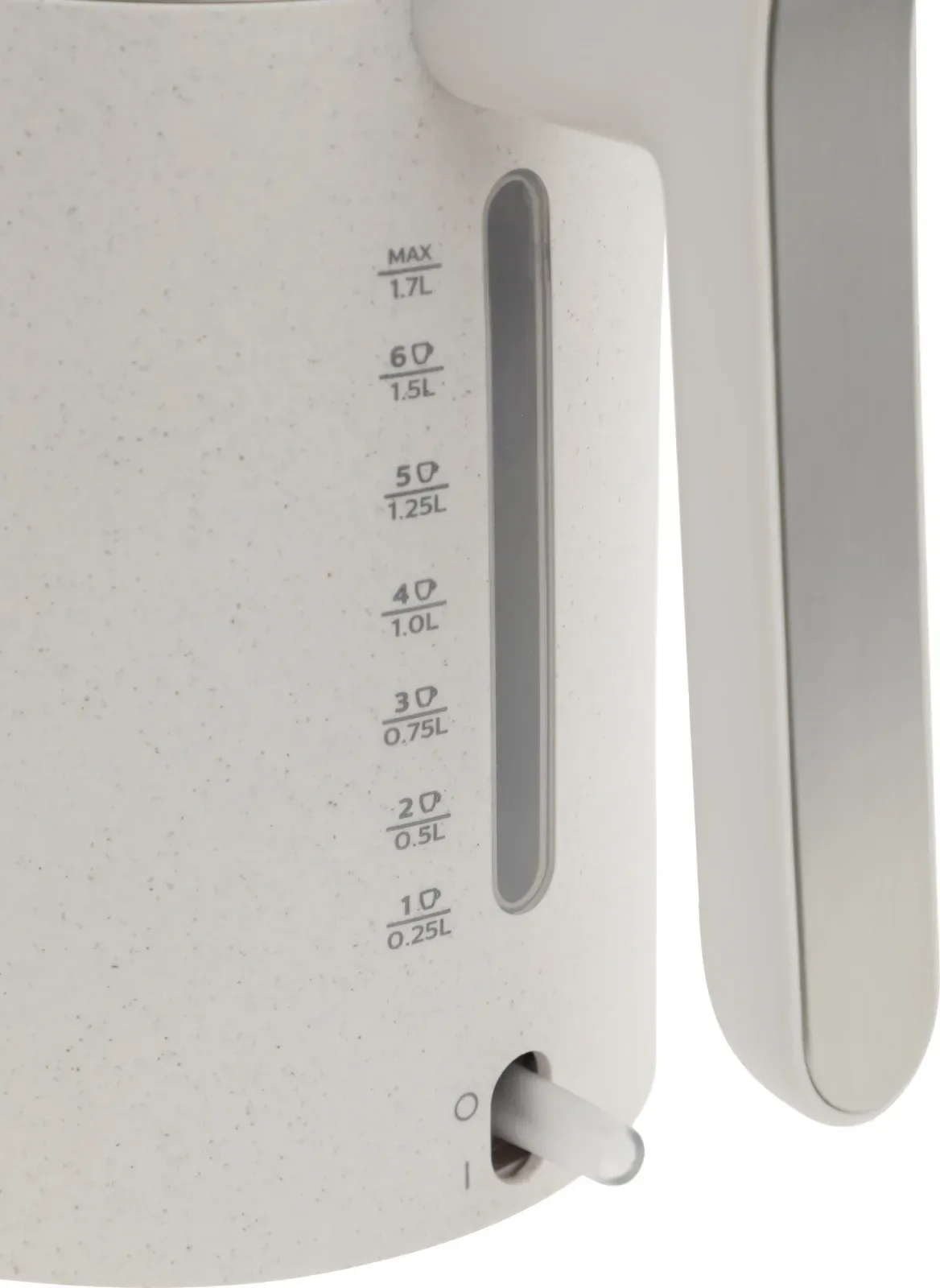 Чайники PHILIPS HD9365/10 белый - фото 4