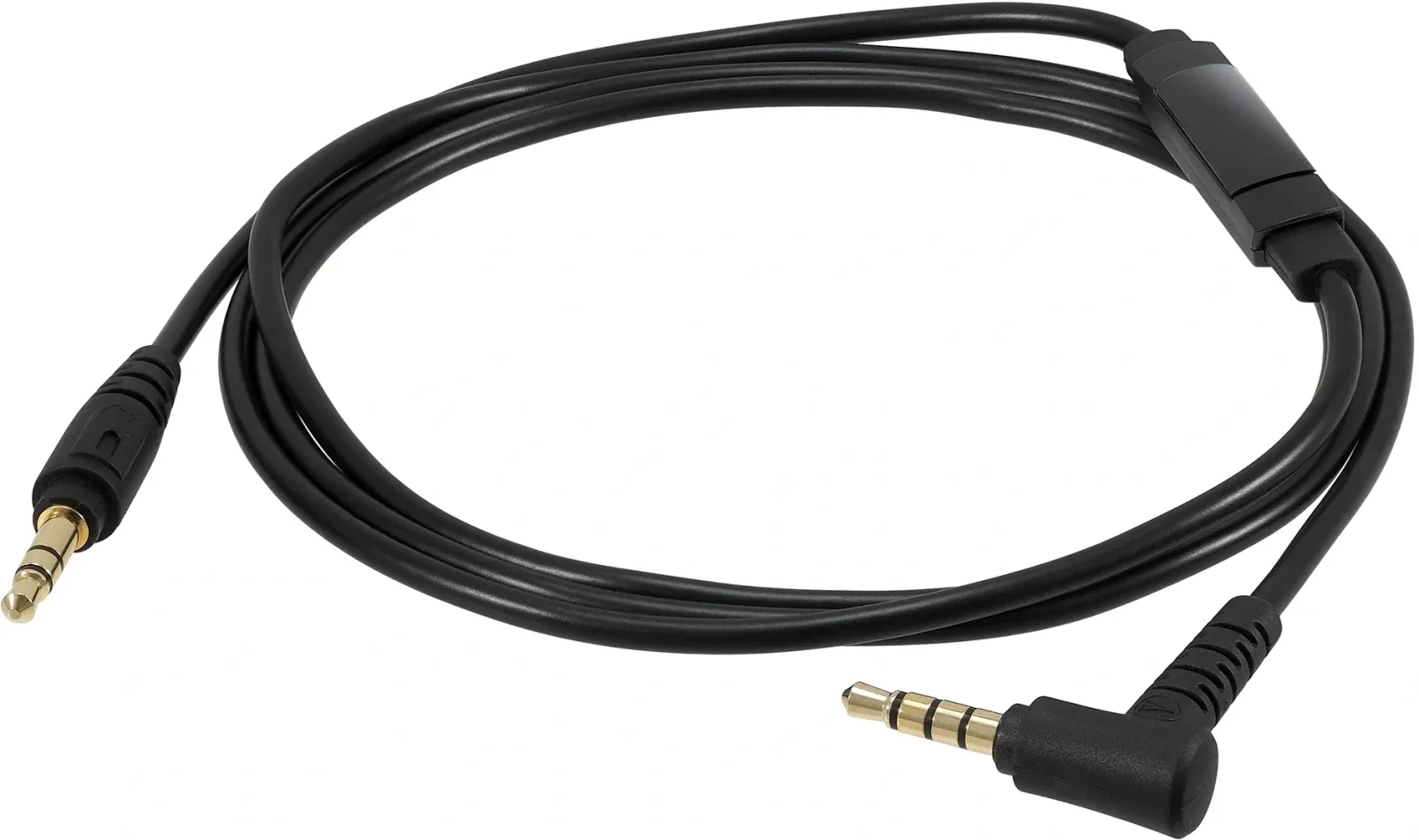 Гарнитура мониторные Audio-Technica ATH-M50XBT2 1.2м черный беспроводные bluetooth оголовье 80001665 - фото 5