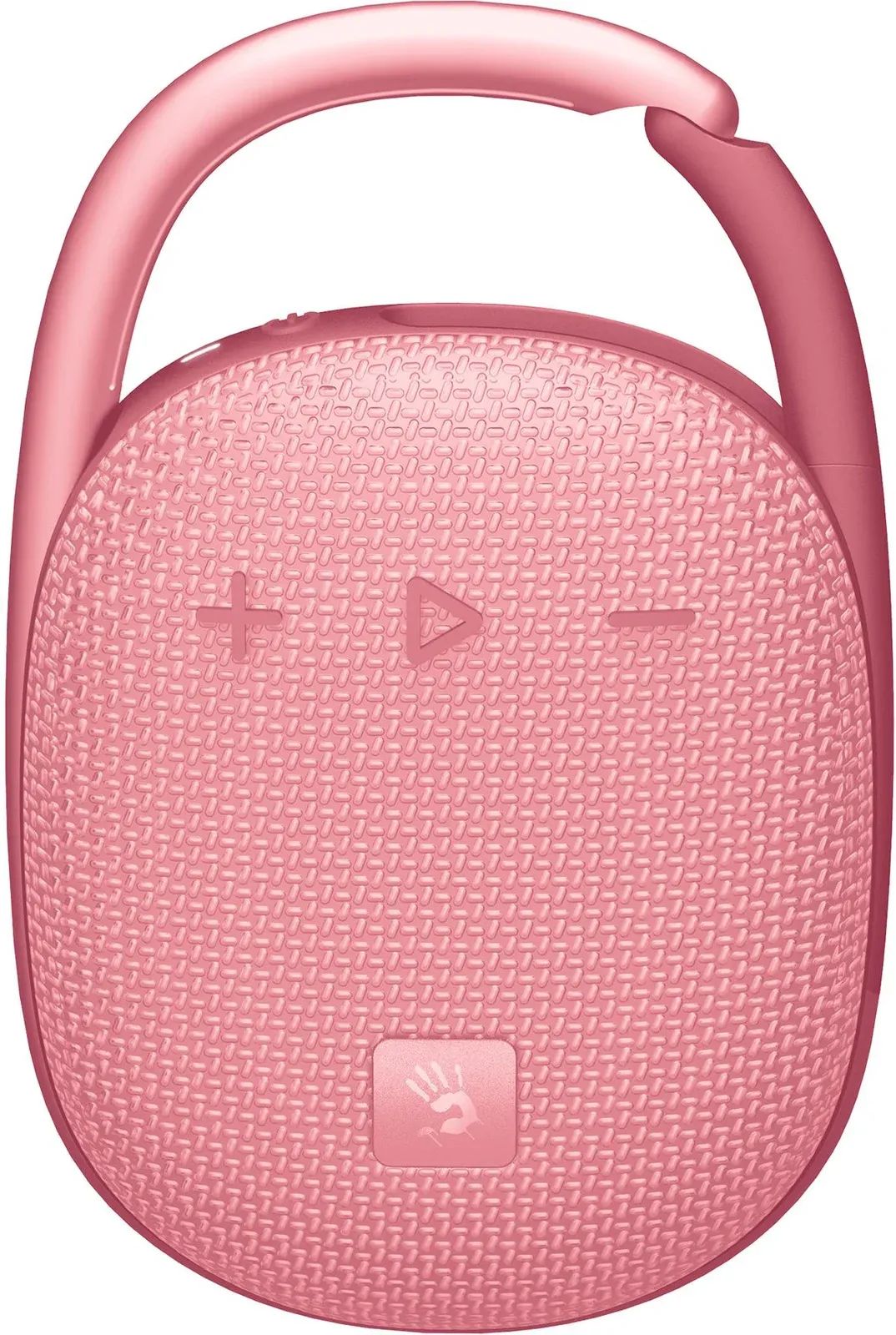 Колонка порт. A4Tech Bloody S5 Lock розовый 5.5W 1.0 BT 12м 1200mAh S5 LOCK PINK - фото 1