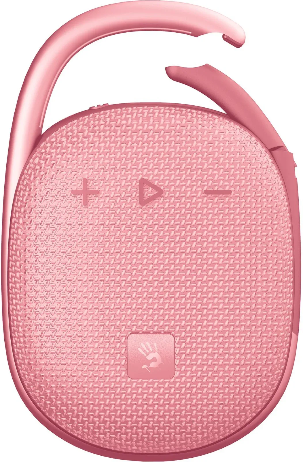 Колонка порт. A4Tech Bloody S5 Lock розовый 5.5W 1.0 BT 12м 1200mAh S5 LOCK PINK - фото 2
