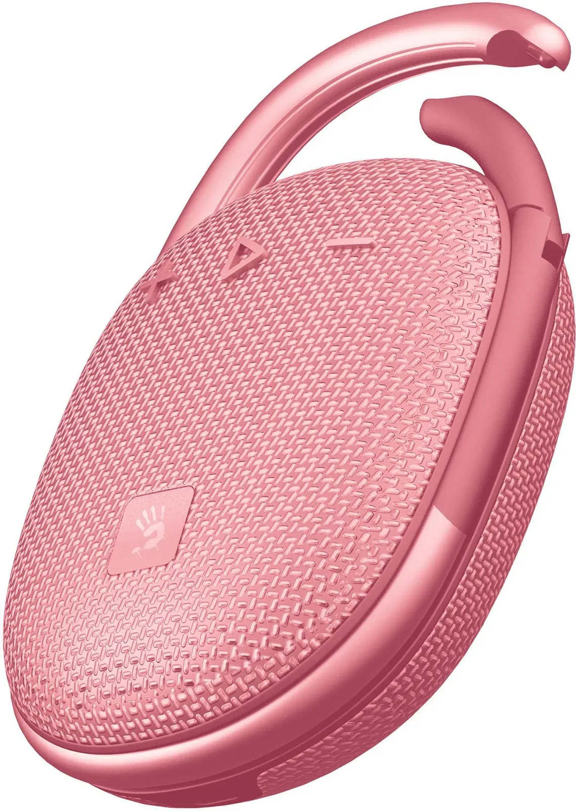 Колонка порт. A4Tech Bloody S5 Lock розовый 5.5W 1.0 BT 12м 1200mAh S5 LOCK PINK - фото 5