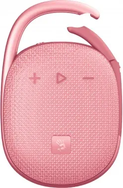 Колонка порт. A4Tech Bloody S5 Lock розовый 5.5W 1.0 BT 12м 1200mAh S5 LOCK PINK - фото 8