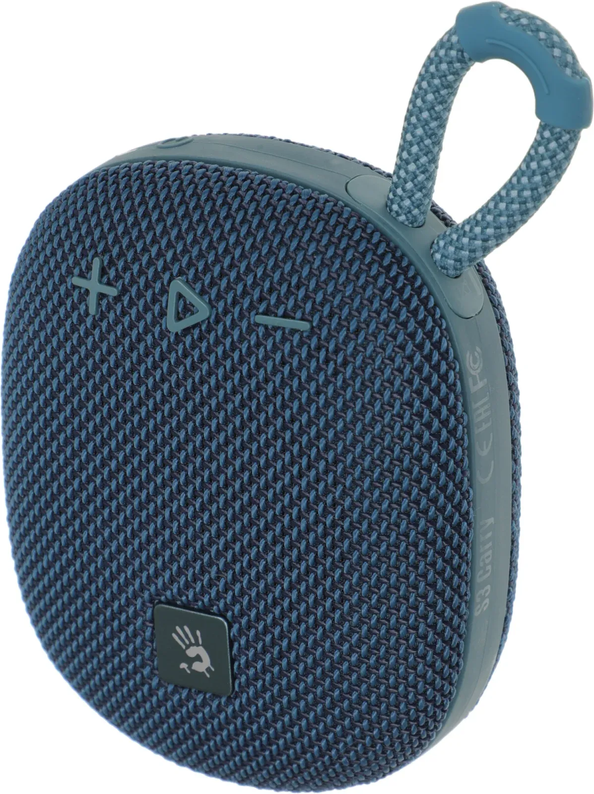 Портативная акустика A4TECH S3 Carry синий - фото 1