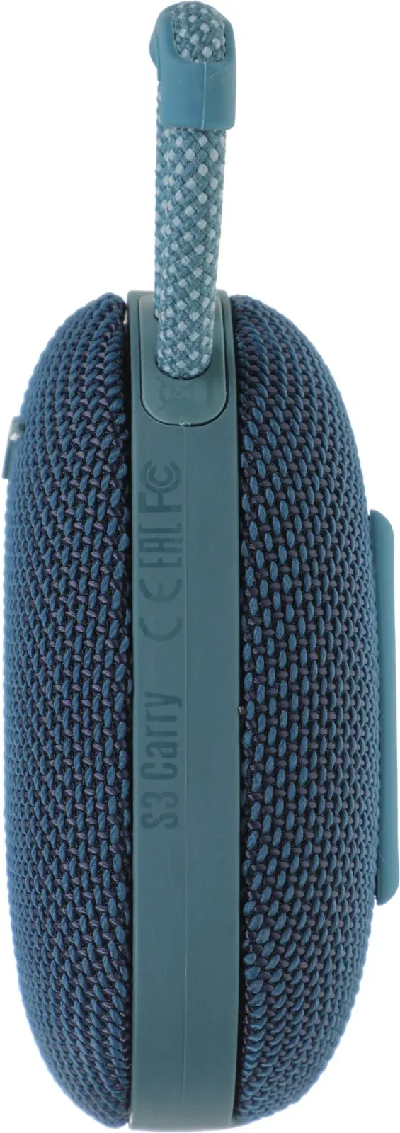 Портативная акустика A4TECH S3 Carry синий - фото 2