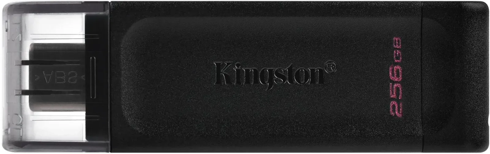 Flash Disk KINGSTON DT70/256GB - фото 1