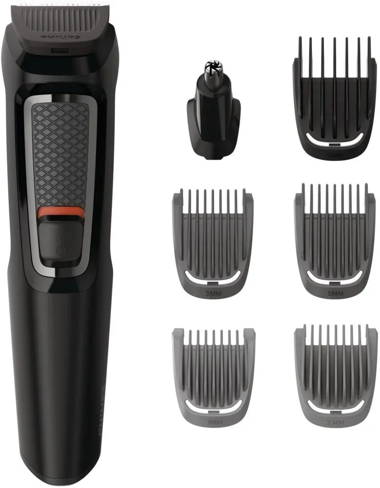 Триммеры PHILIPS MG3720/15 черный