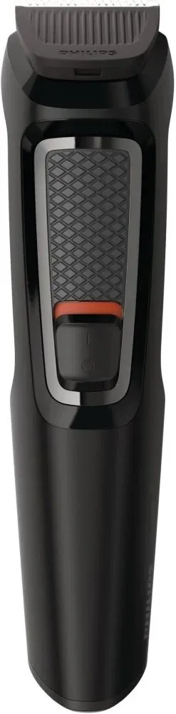 Триммеры PHILIPS MG3720/15 черный - фото 3