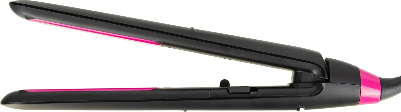 Выпрямитель Philips BHS375/00 черный макс.темп.:220С покрытие:керамико-кератиновое - фото 7