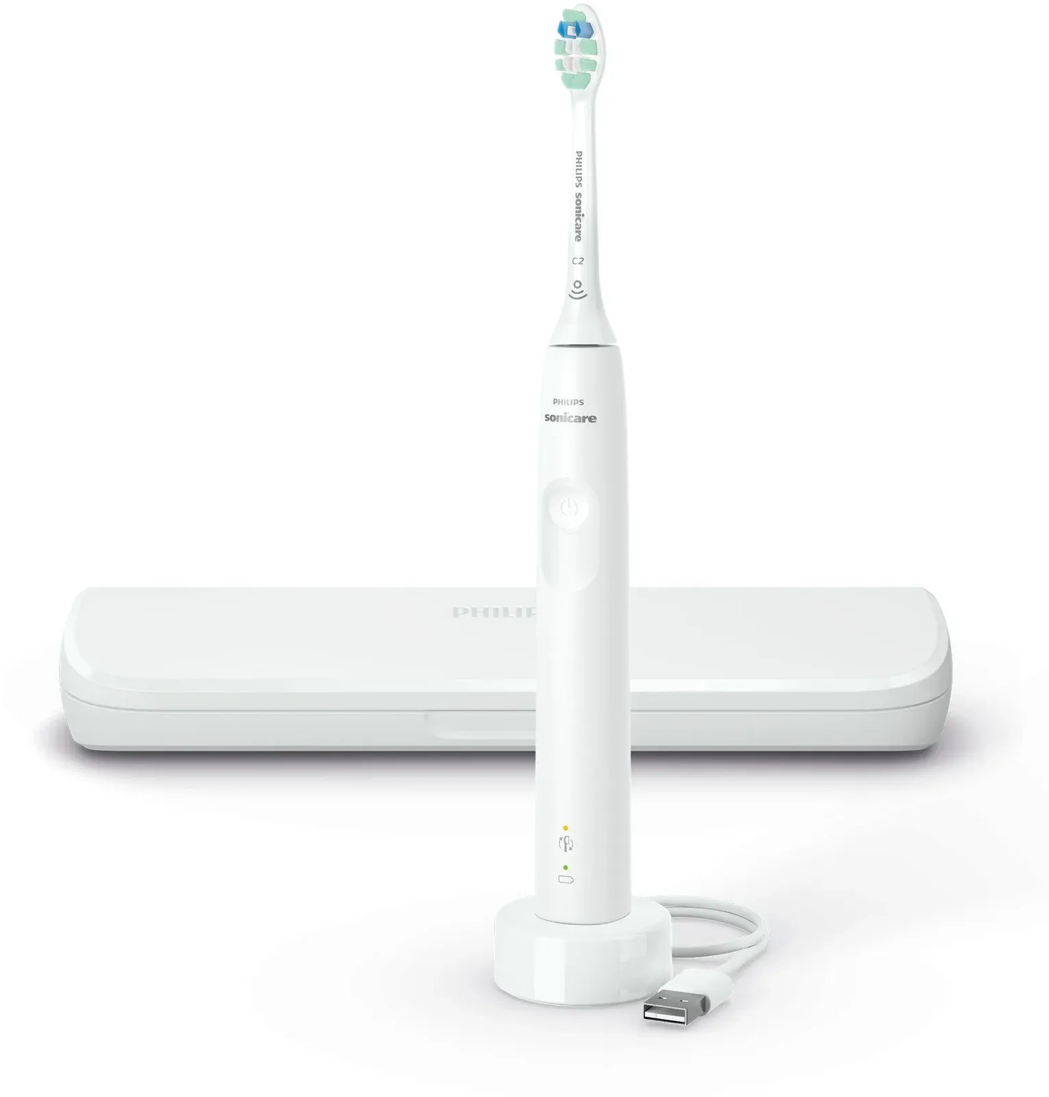 Зубные щетки PHILIPS HX3673/13