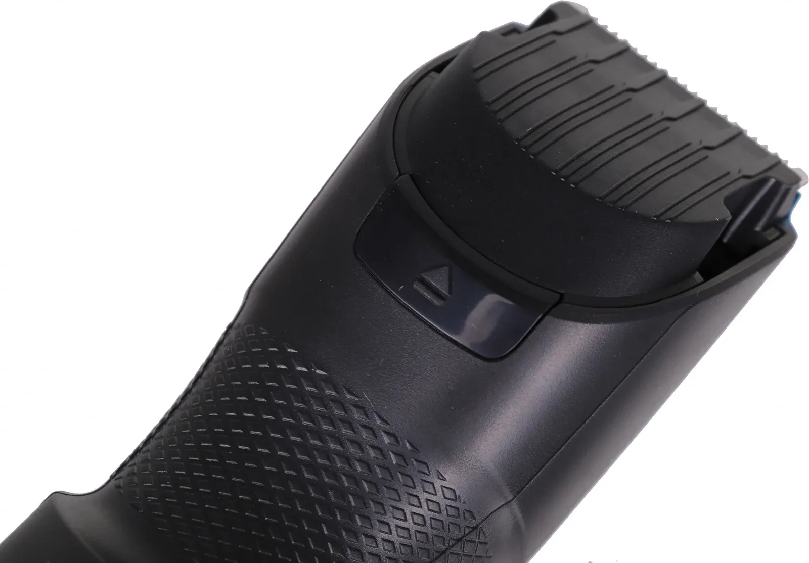 Машинка для стрижки Philips HC3505/15 серый/черный насадок в компл:1шт - фото 4