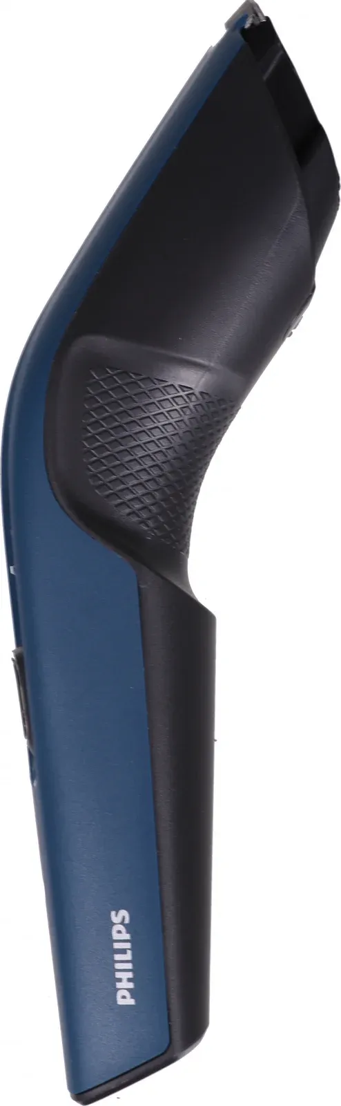 Машинка для стрижки Philips HC3505/15 серый/черный насадок в компл:1шт - фото 8