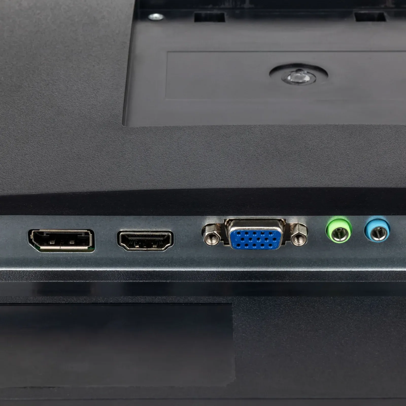 Монитор Hiper 23.8 EasyView HS2401H черный IPS LED 5ms 16:9 HDMI M/M матовая HAS 250cd 178гр/178гр 1920x1080 75Hz FreeSync VGA DP FHD 4.45кг - фото 5
