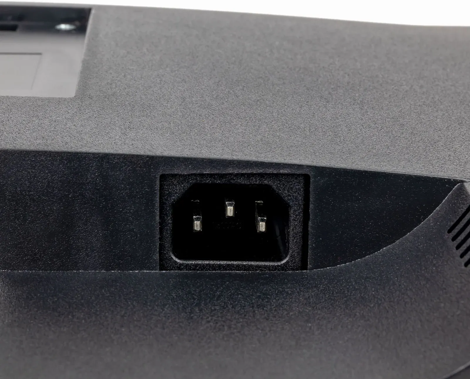 Монитор Hiper 23.8 EasyView HS2401H черный IPS LED 5ms 16:9 HDMI M/M матовая HAS 250cd 178гр/178гр 1920x1080 75Hz FreeSync VGA DP FHD 4.45кг - фото 6