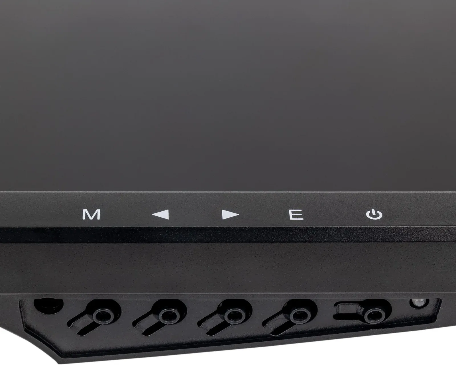 Монитор Hiper 23.8 EasyView HS2401H черный IPS LED 5ms 16:9 HDMI M/M матовая HAS 250cd 178гр/178гр 1920x1080 75Hz FreeSync VGA DP FHD 4.45кг - фото 7